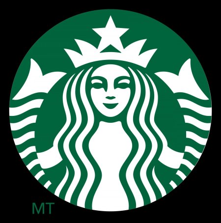 Старбакс лого