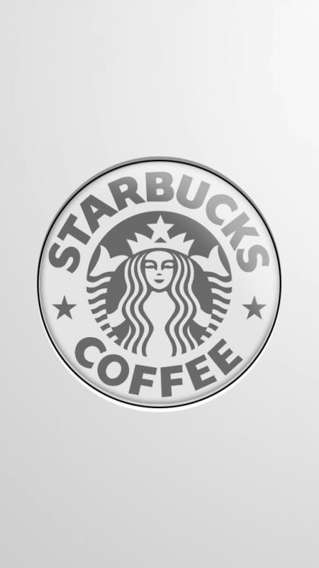 Логотип старбакс