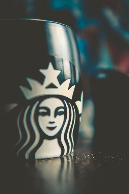 Starbucks coffee