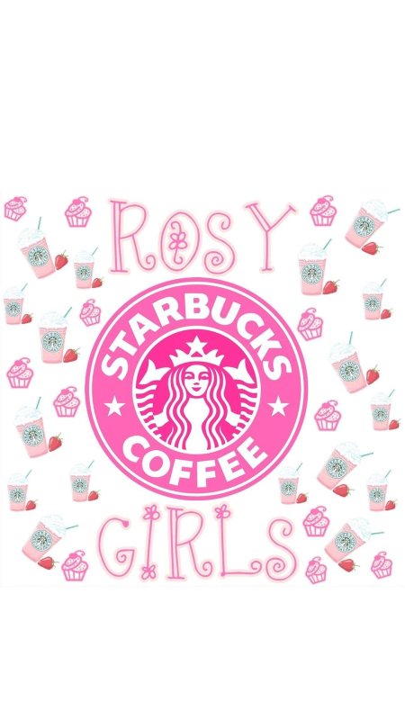 Первый логотип старбакс