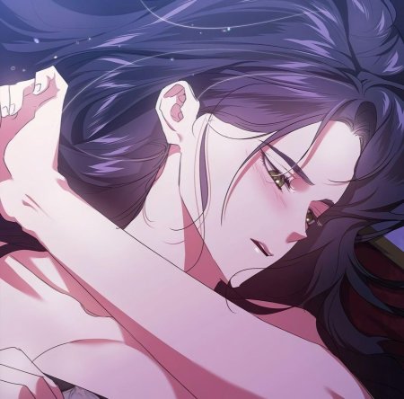 Манхва манга