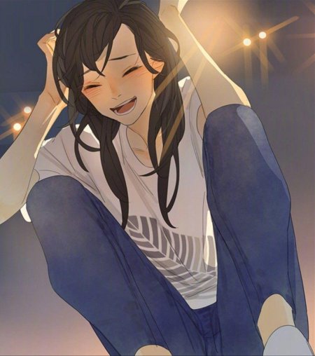 Ци фан и сан чжин