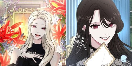 Манхва я паду вместе с императором