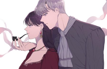 Манга аниме