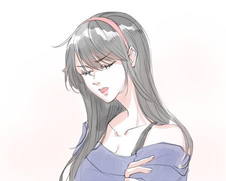 Манхва аниме