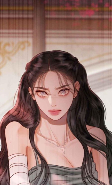 Серена манхва