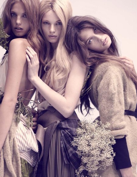 Фотосессии подруг