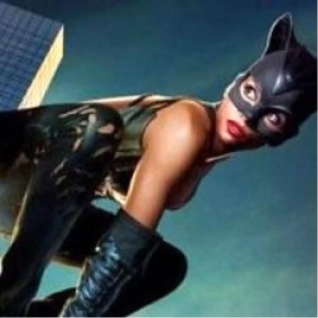 Catwoman холли берри