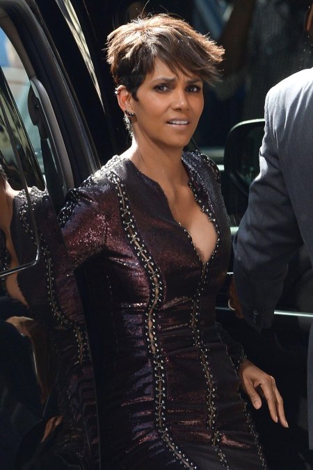 Берри холли