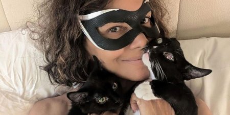 Halle berry catwoman