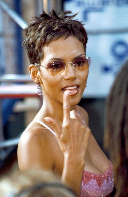 Берри холли