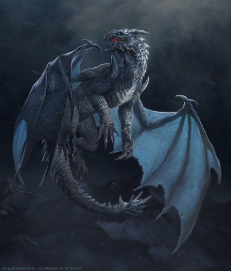 Дракон дракон