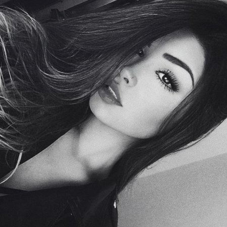 Аманда хаммер