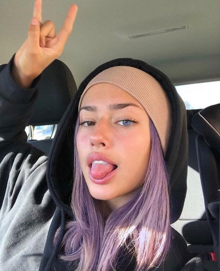 Макияж идеи