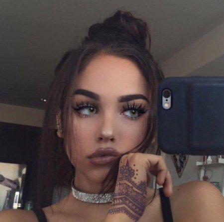 Мэгги линдеманн