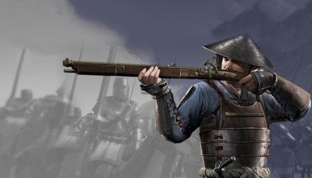 Тотал вар сёгун 2