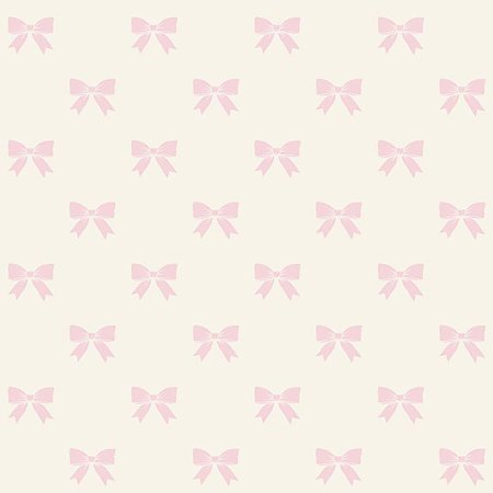 Бантик милый