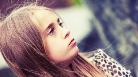 Девочка подросток красивая