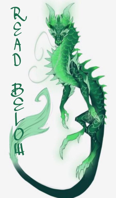 Цин-лун - зеленый дракон