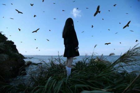 Грустная эстетика