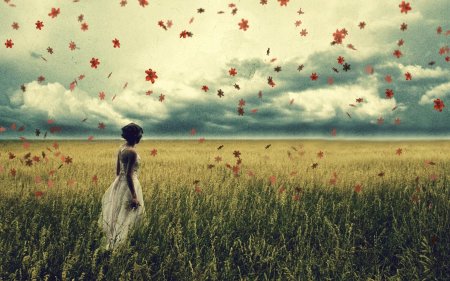 Грустное лето