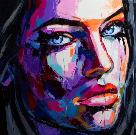 Франсуаза нилли