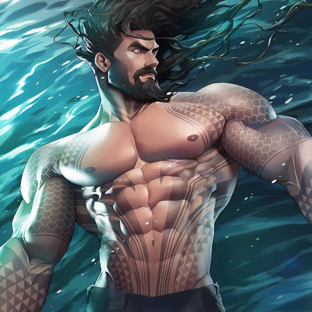 Аквамен джейсон момоа