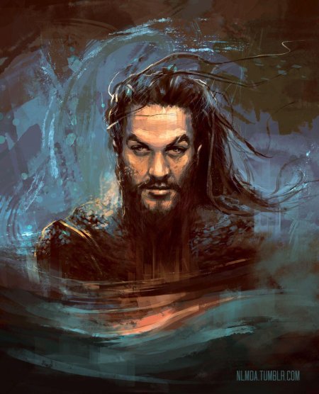 Аквамен джейсон момоа