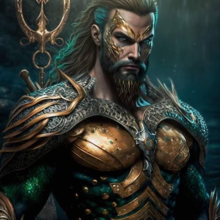 Томас карри аквамен