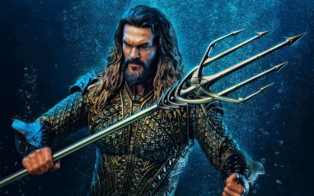 Аквамен джейсон момоа