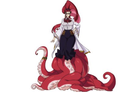 Доктор девушек монстров