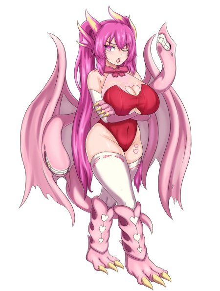 Ламия суккуб