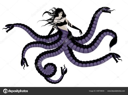 Iren horrors русалочка