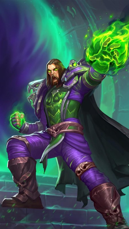 Чернокнижник