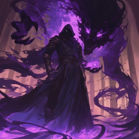 Эпическое фэнтези