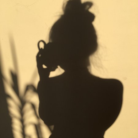 Красивые силуэты