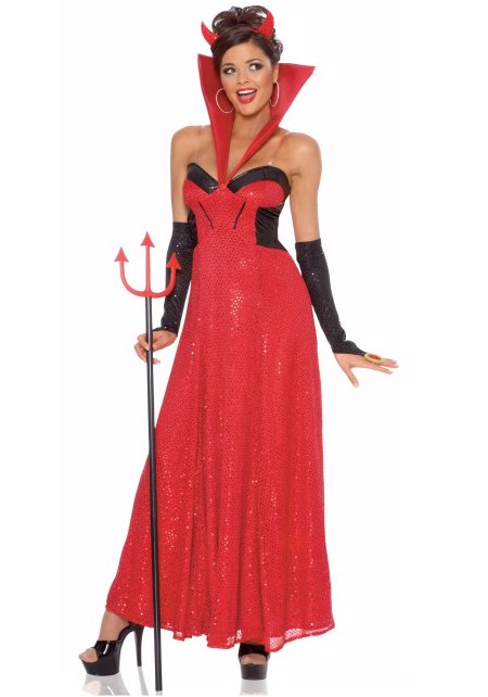 Карнавальные костюмы для женщин