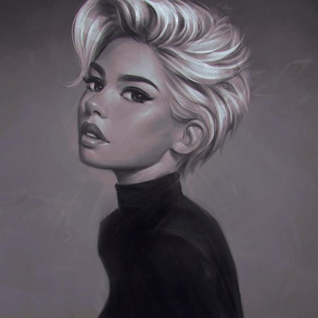 Анастасия строганова