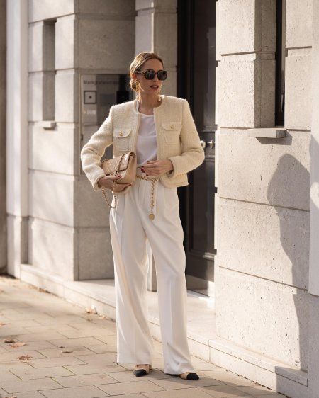 Элегантные образы