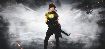 Аврора варфейс