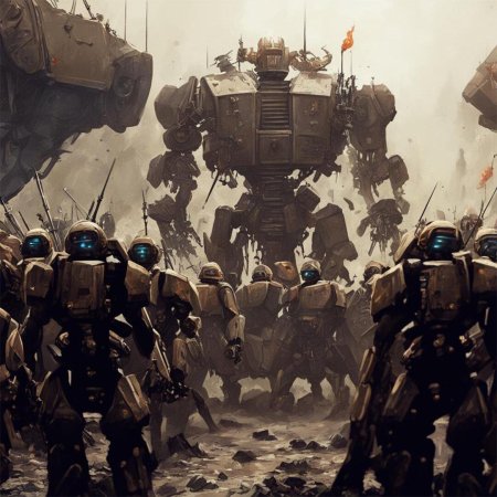 Mechwarrior 5 мехи