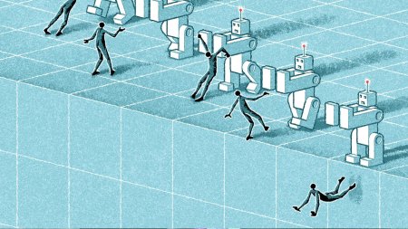 Искусственный интеллект против человека