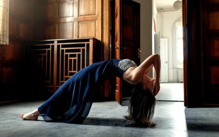 Фотосессии девушек