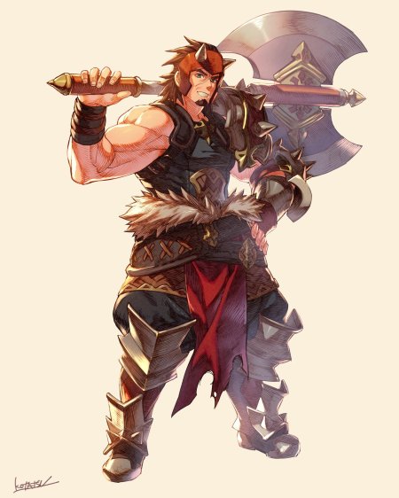 Авантюрист