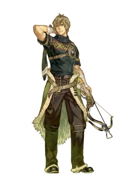 Atelier ayesha: the alchemist of dusk