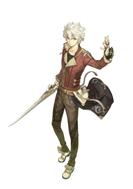 Atelier escha logy alchemists of the dusk sky