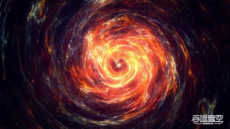 Галактика космос