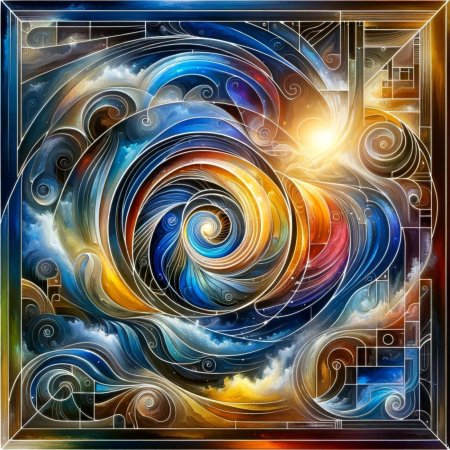 Жизнь по спирали