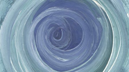 Москстраумен водоворот