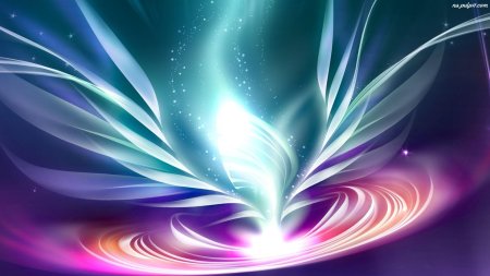 Сказочная абстракция